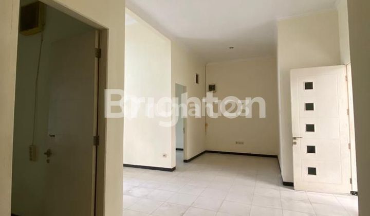 Siap Huni di Cluster Baru Emerald Pondok Candra