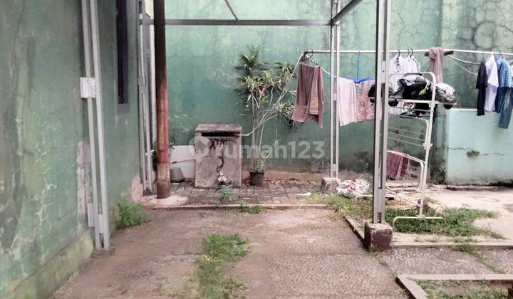 Rumah Lokasi Strategis dekat Bintaro Jaya @Bumi Kenangan Asri, Pondok Aren 2