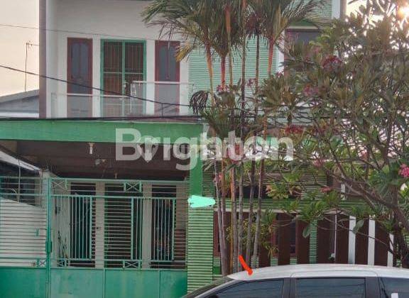 RUMAH SIAP HUNI DI TAMAN SURYA 3 JAKARTA BARAT 1