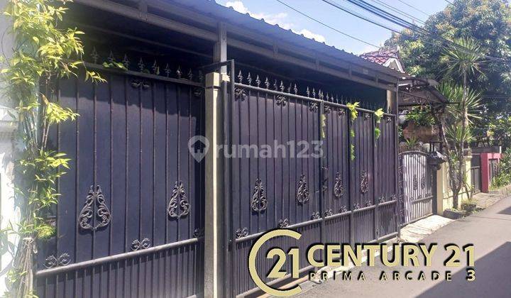 Rumah Di Gandul Cinere CPA3 1232 1