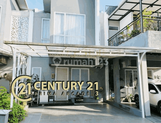 Rumah Cantik Lokasi Strategis Di Serpong CPA3 3126 1