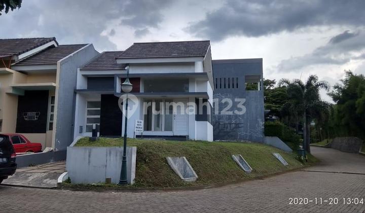 Rumah Murah Asri Di Rancamaya Golf Estate Bogor Dekat Jalan Tol Rumah Murah Asri Di Rancamaya Golf Estate Bogor Dekat Jalan Tol