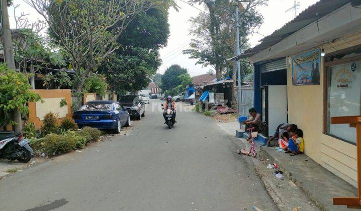 Rumah Sukasari Bogor Timur Bogor 2