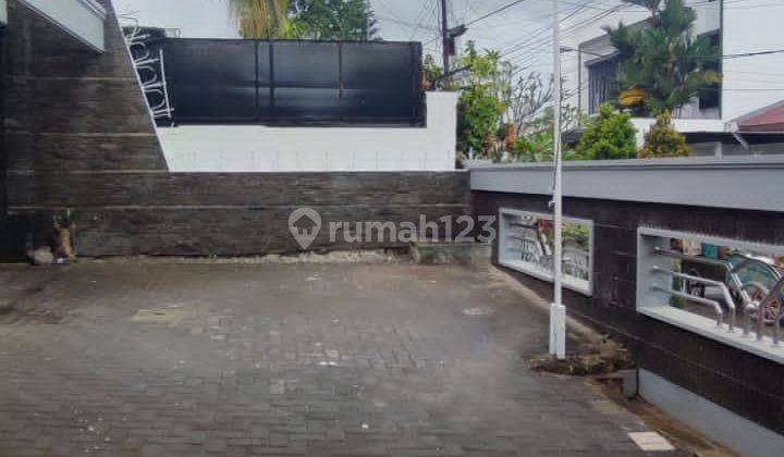 Rumah Lokasi Strategis Sumber Sari (pe) dekat Tol pasirkoja 1