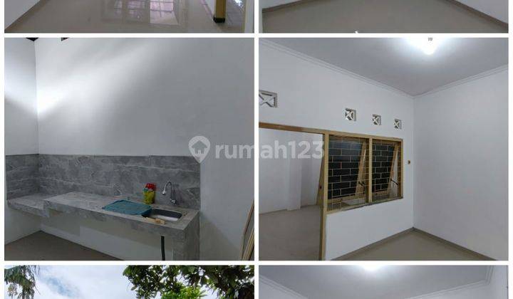 RUMAH WIGUNA SELATAN SURABAYA MURAH (VIN.A044) 1