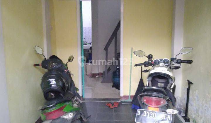 Jual rumah siap pakai Cangkuang Cimahi  2