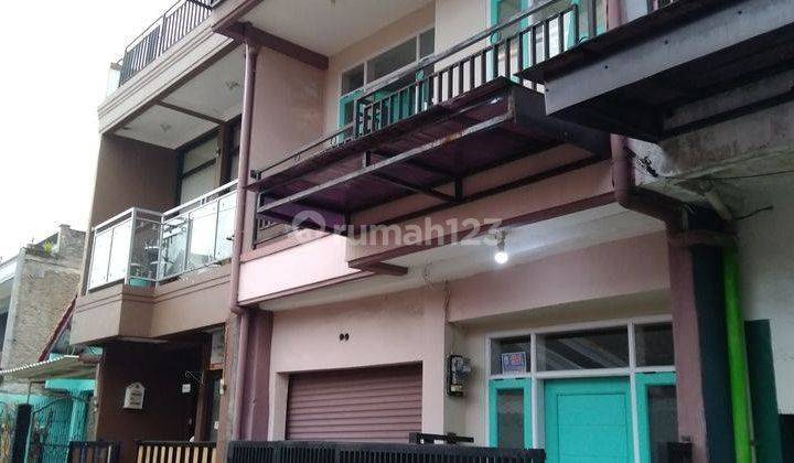 Jual rumah siap pakai Cangkuang Cimahi  1