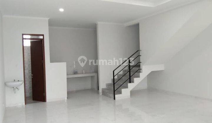 Rumah baru Batununggal siap huni Bandung 2