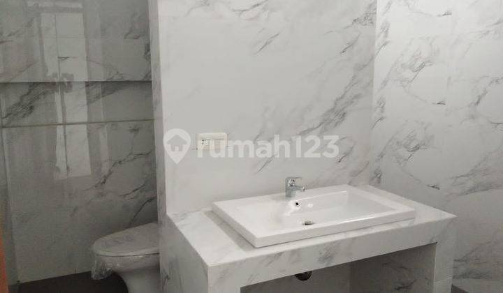 House for sale in Batununggal Indah
Ready to occupy 2