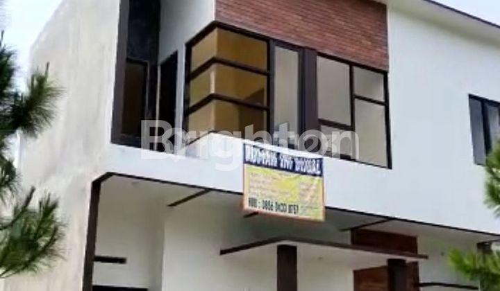 CEPAT RUMAH AREA KOTA MALANG 1