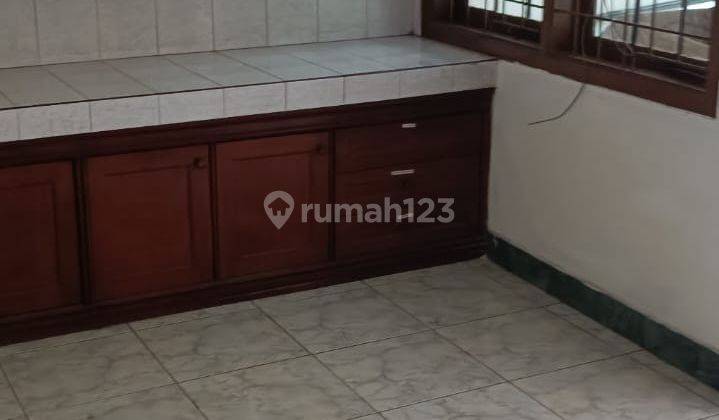 rumah siap huni di TKI 1 2