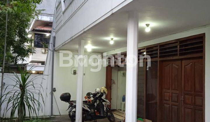 Rumah Strategis Surabaya Barat 2