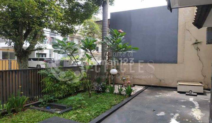 Cantik,manis Rumah Idaman,komplek Borju di Batununggal Bandung 2