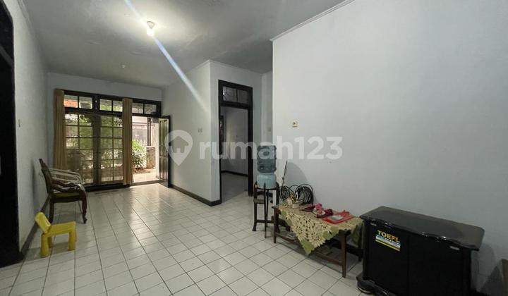 Rumah Lokasi Antapani Bandung (VA) 2