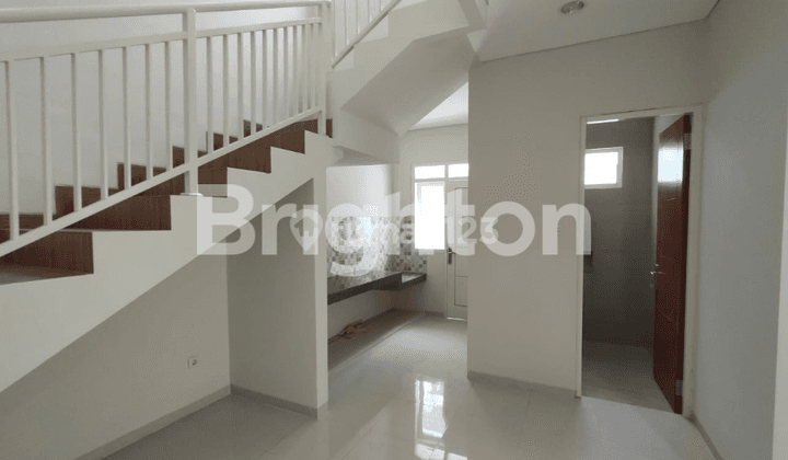 GRIYA BHAYANGKARA, RUMAH CANTIK NEW MINIMALIS 2