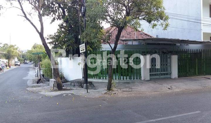 NGAGEL JAYA UTARA LOKASI STRATEGIS NOL JALAN RAYA 1