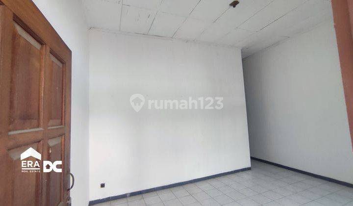 Rumah Halaman Luas Siap Huni Dekat Bandara Cakrawala Semarang 2