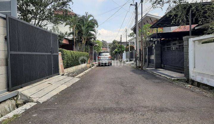 Rumah Siap Huni 2 M An di Turangga ,bandung 2