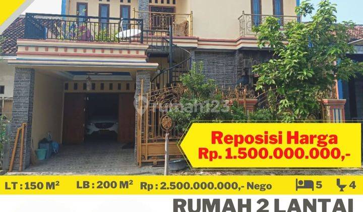 Rumah  Cepat 1