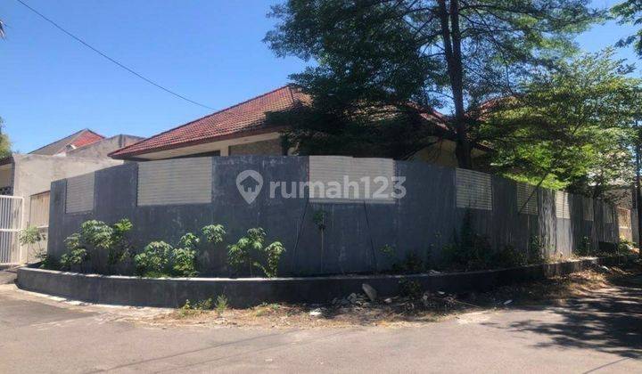 RUMAH KRIS KENCANA SURABAYA MURAH (VIN.A207) 1