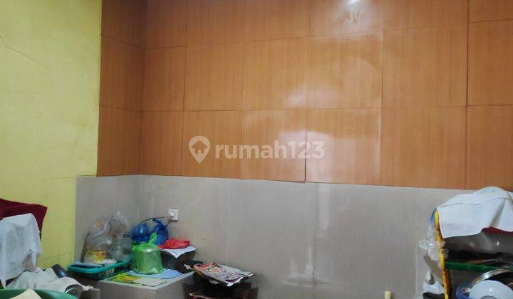 Rumah Mojoarum 2 Lt Cocok Untuk Kost Dekat Galaxy Mall Merr Unesa 2