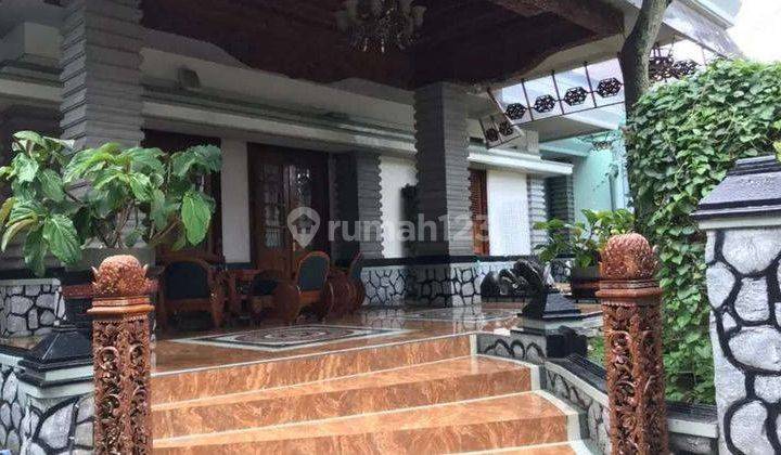 Rumah Mewah Strategis di Riau Dekat Pusat Kota 2