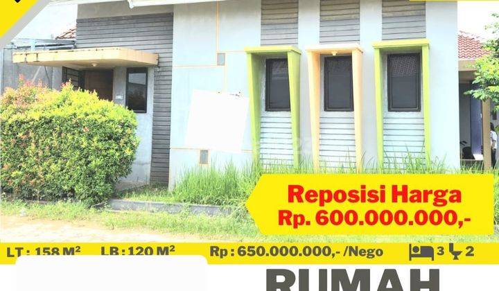 Rumah  Cepat 1