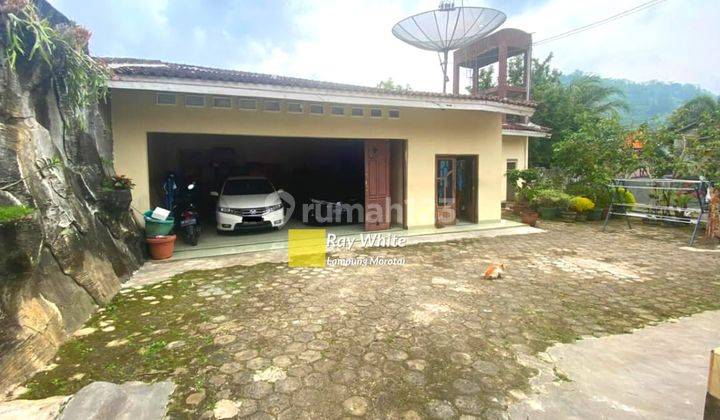 Rumah  2 Lantai  Ada Kolam Renang  Cepat 2