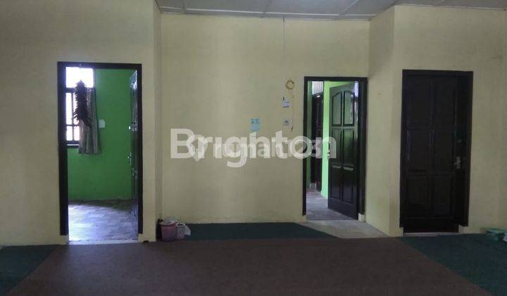 RUMAH KOST2AN DI BABARSARI DEKAT KAMPUS ATMA JAYA 2