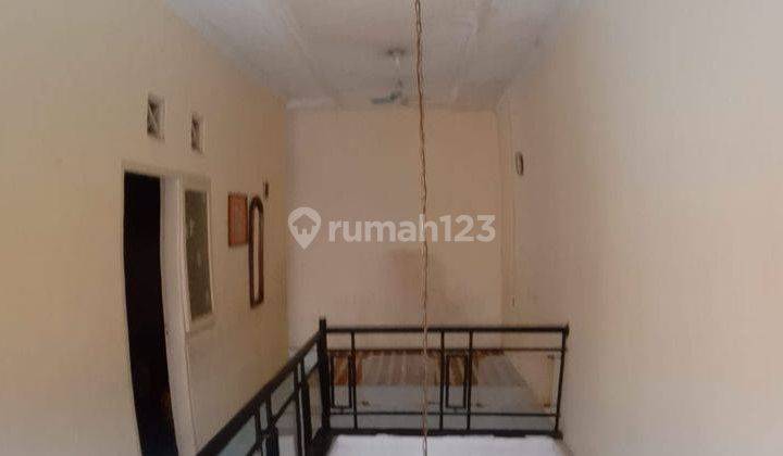 Dijual Cepat Rumah di Antapani Bandung 5 Kamar Bebas Banjir 2