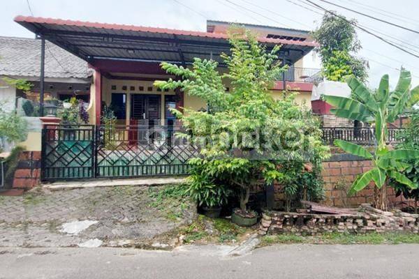 Rumah 2 Lantai Siap Huni Di Tiban 1