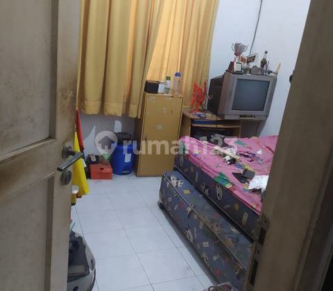 rumah sevilla kencana loka bsd city serpong tangerang banten, siap huni, murah, strategis, banyak peminat 2