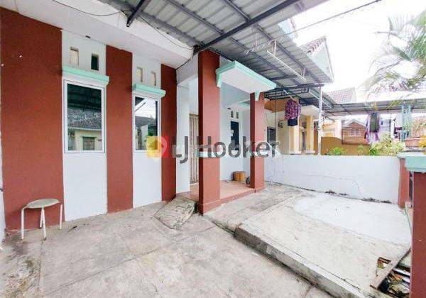 Rumah Minimalis Siap Huni Di Perum Simpang Raya Indah 2