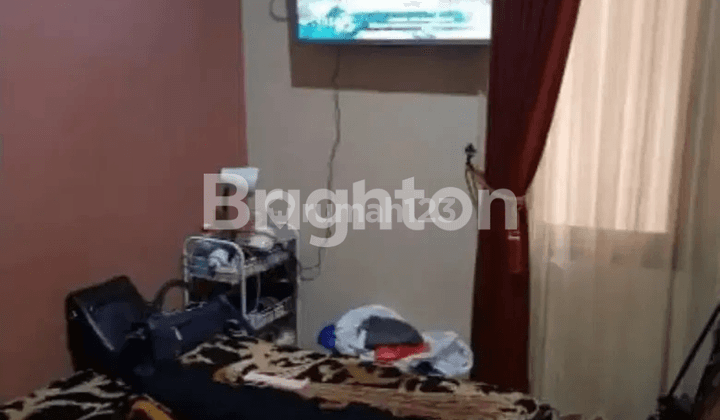 Rumah 2 Lantai Semi Furnished di Gununganyar, Surabaya 2