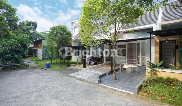 RUMAH SIAP HUNI SENTUL CITI