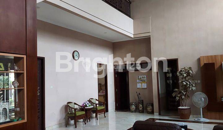 RUMAH 2LT SIAP HUNI TERAWAT 1