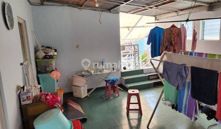 Dijual Rumah Dengan Kolam Renang Dekat Pintu Tol Di bintaro 2