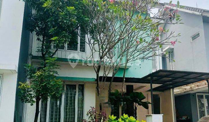 Rumah Di Emerald View Jual Cepat Lokasi Strategis Dekat Pintu Toll Dan Harga Paling Murah Diclasternya