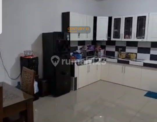 Rumah Bagus 3 Lantai Siap Pakai Furnished Di Simpruk 2