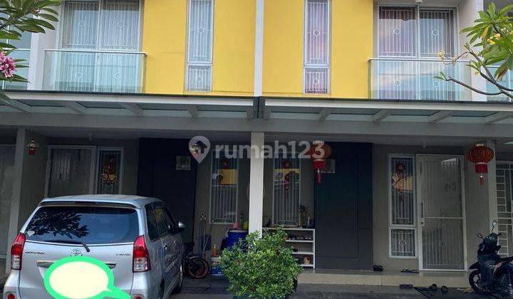 Jual Rumah Gandeng di Sedayu City 1