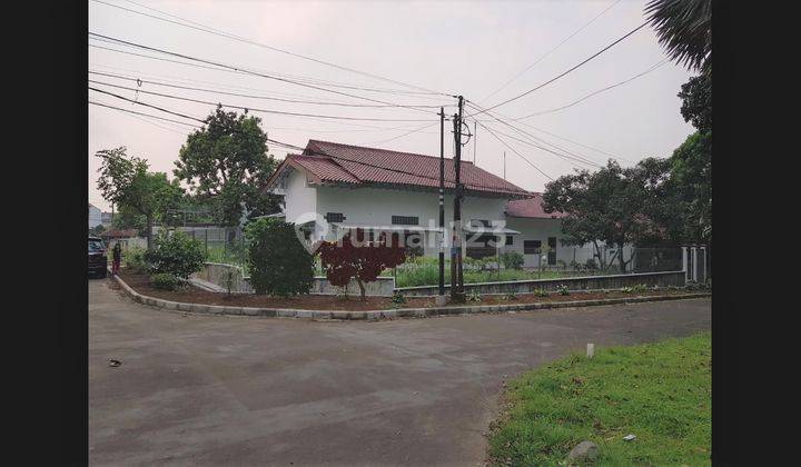 Di Jual Rumah Bagus Terawat di Guntur , Bogor , Ditengah Kota Bogor 1