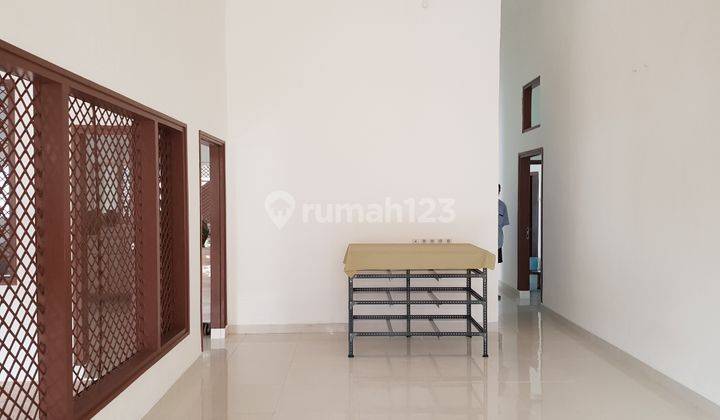 Di Jual Rumah Bagus Terawat di Guntur , Bogor , Ditengah Kota Bogor 2