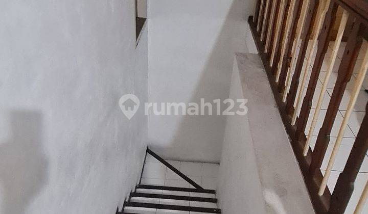 For Sale Cheap House Fast in Janur Elok, Kelapa Gading, North Jakarta 2