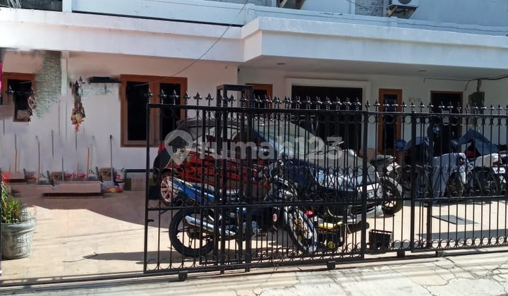 Di Jual Cepat Rumah Murah di Janur Elok Kelapa Gading, Jakarta Utara Di Jual Cepat Rumah Murah di Janur Elok Kelapa Gading, Jakarta Utara