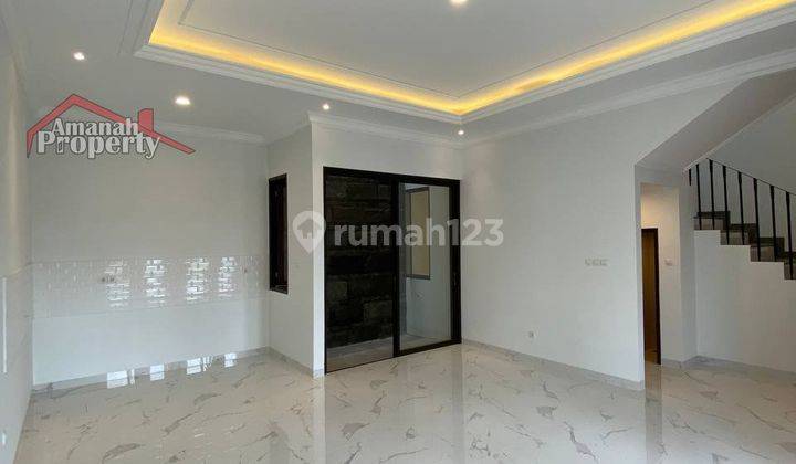 Rumah Super Premium Selangkah ke ACS Jakarta 2