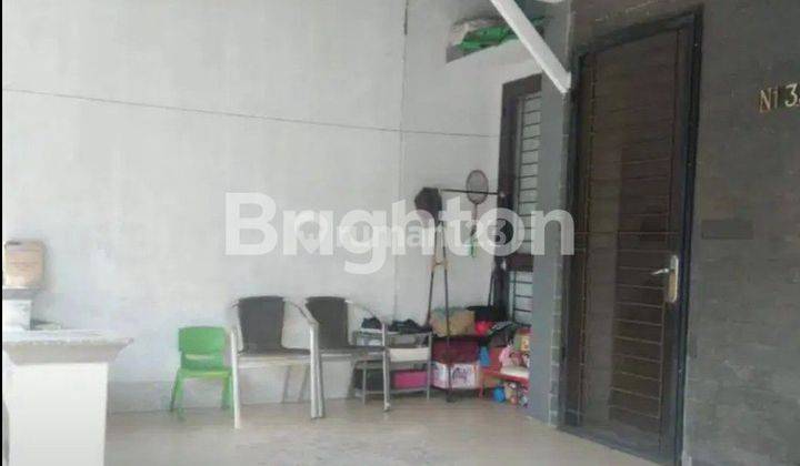 Rumah Siap Huni  di Metro Residence Cibinong Bogor 2