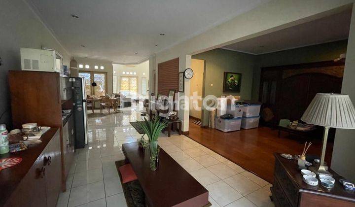 Rumah Semi Furnish Siap Huni di Bintaro Tangerang Selatan 2