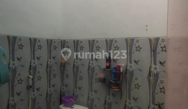 CEPAT RUMAH CANTIK & BAGUS SIAP HUNI MODERN HARGA TERJANGKAU 2
