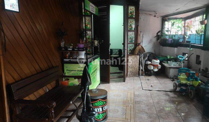 Berikan Yang Terbaik Rumah Keluarga Area Taman Kopo Indah 2