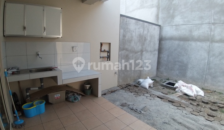 Rumah Baru Smart Home tatar Wangsakerta II Kota Baru Parahyangan 2